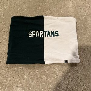 MSU crop top!